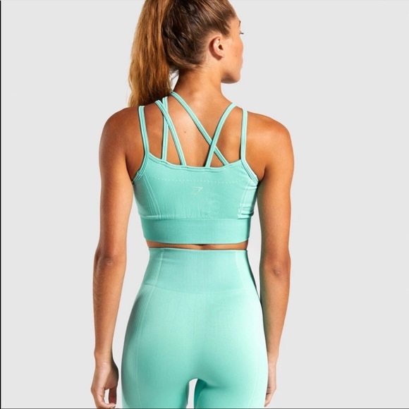 Gymshark Sports Bra - Picture 6 of 6